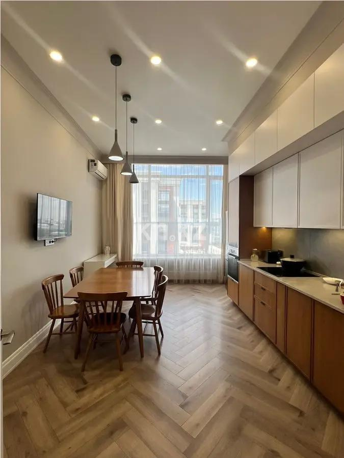Продажа 3-комнатной квартиры, 113 м² - Продажа недвижимости в Казахстане - страница 17 фото 3 из 6