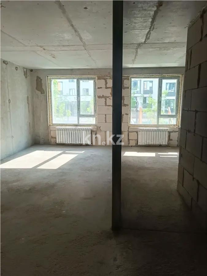 Продажа 2-комнатной квартиры, 45 м² - Продажа квартир от собственников в Алматы - страница 4 фото 2 из 4