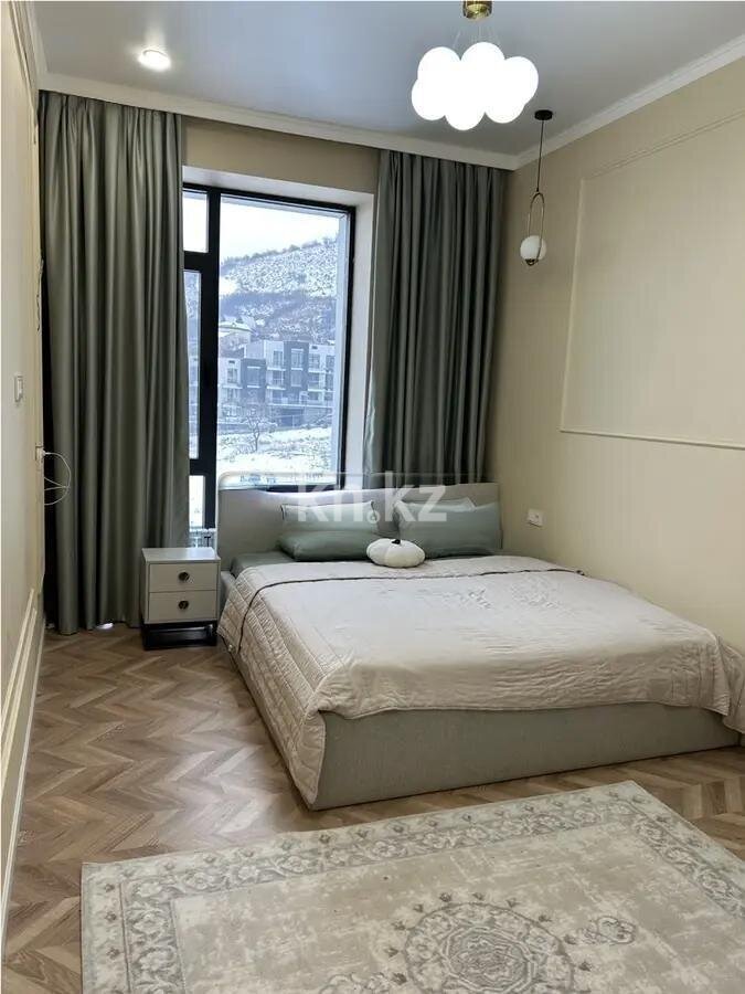 Продажа 3-комнатной квартиры, 80 м² в Алматы