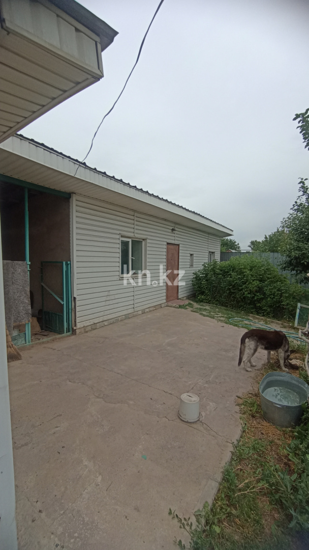 Продажа 5-комнатного дома, 108 м², Акжолтай - Продажа домов, коттеджей в Алматы фото 17 из 30