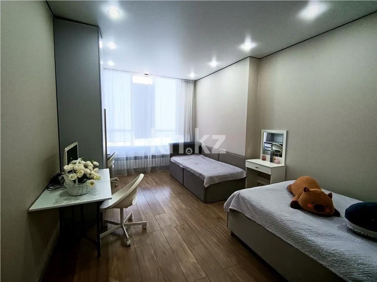 Продажа 3-комнатной квартиры, 95 м² в Астане - фото 2
