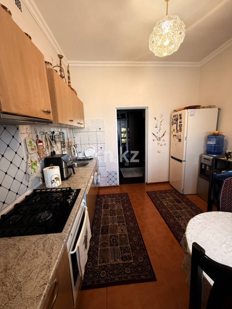 Продажа 3-комнатной квартиры, 106 м² в Астане - фото 6