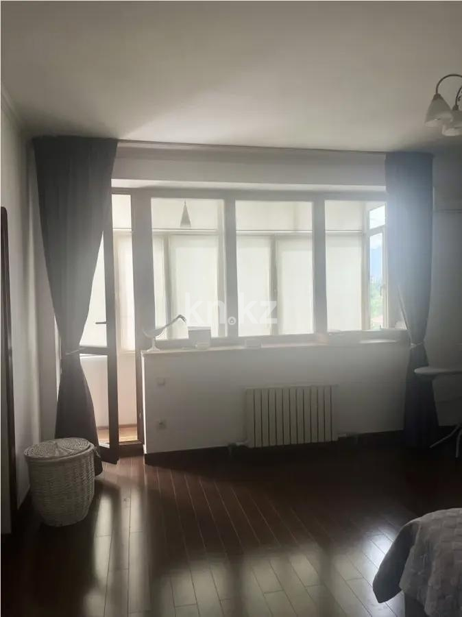 Продажа 3-комнатной квартиры, 127.4 м² - Продажа квартир в новостройках Алматы без посредников - страница 6 фото 3 из 6