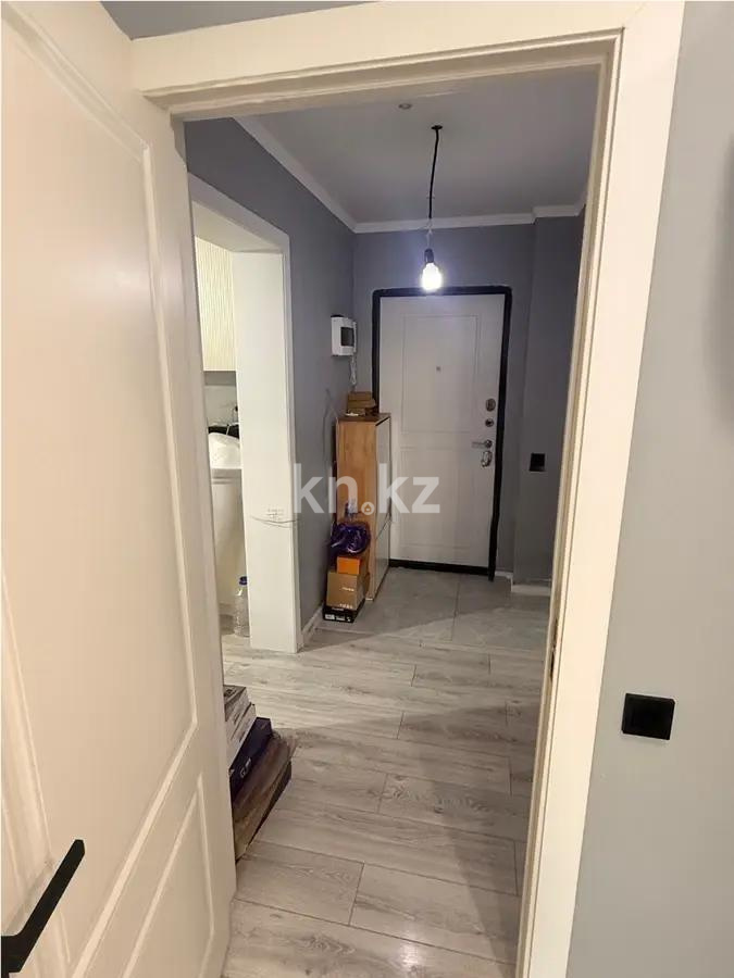 Продажа 2-комнатной квартиры, 53.5 м², мкр-н Аккент, дом  66 - Продажа  двухкомнатных квартир в новостройках Алматы фото 8 из 8
