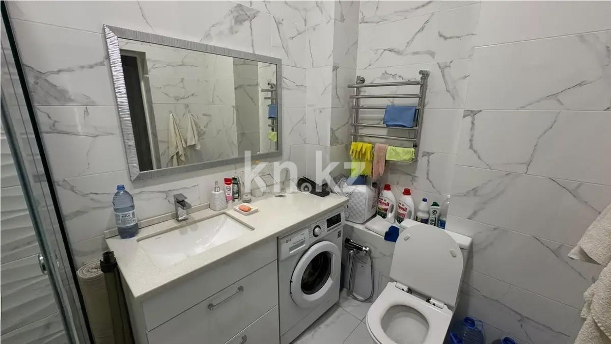 Продажа 2-комнатной квартиры, 75 м² - Продажа квартир в Алматы - страница 5 фото 4 из 5