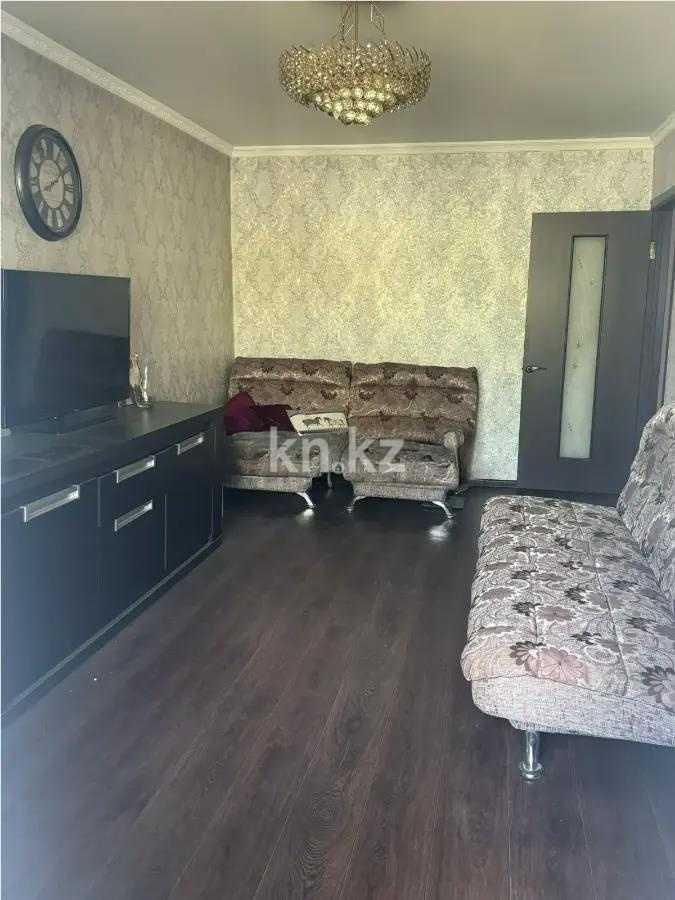 Продажа 3-комнатной квартиры, 72 м², ул. Жандосова, дом  37а - Продажа квартир в Алматы фото 1 из 5