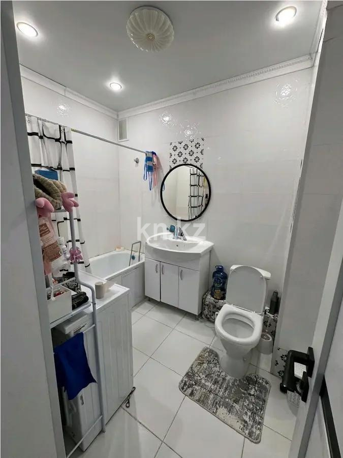 Продажа 2-комнатной квартиры, 61.7 м² в Астане - фото 5