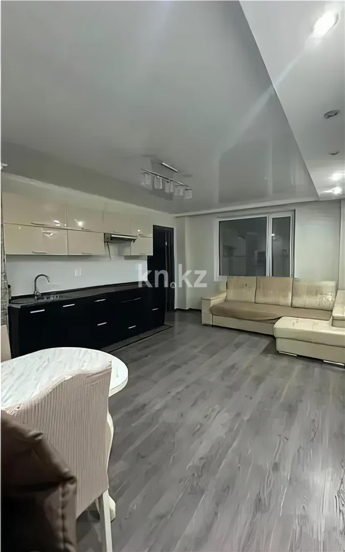 Продажа 1-комнатной квартиры, 46 м² в Астане