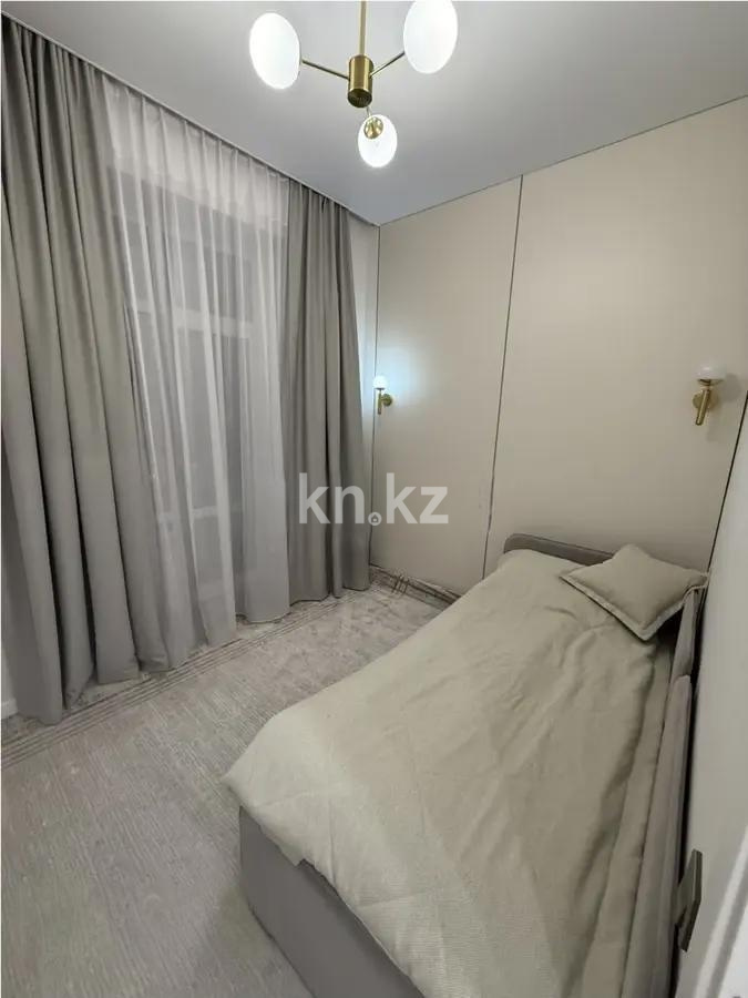 Продажа 1-комнатной квартиры, 36 м² в Астане - фото 3