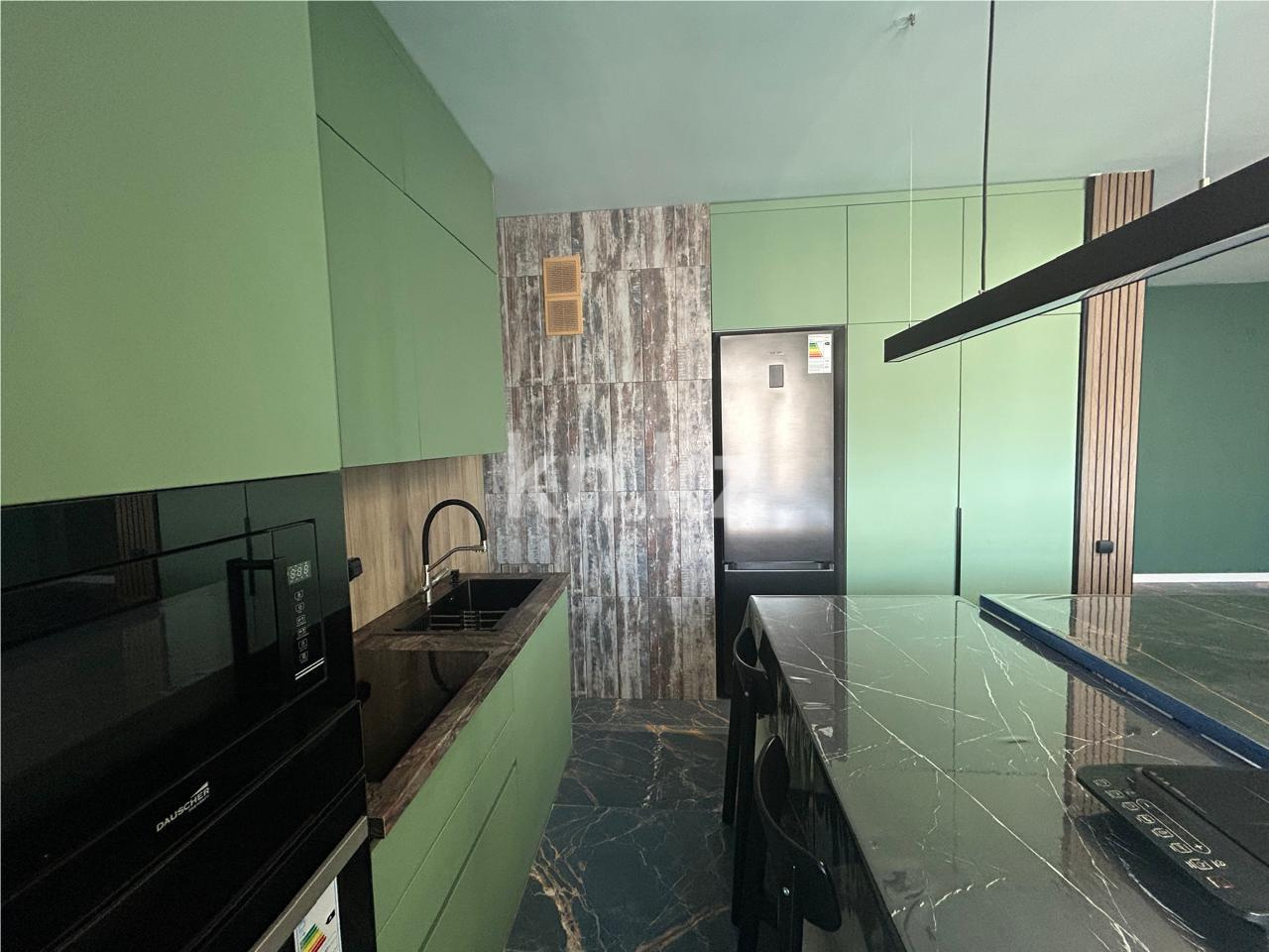 Продажа 2-комнатной квартиры, 63 м² - Продажа двухкомнатных квартир в Астане - страница 4 фото 5 из 12