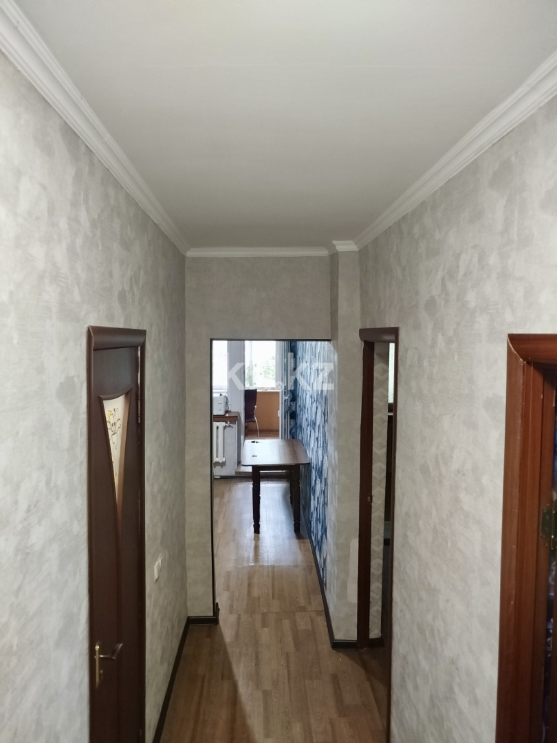Продажа 2-комнатной квартиры, 40.5 м² - Продажа квартир в кирпичном доме в Алматы - страница 2 фото 7 из 14
