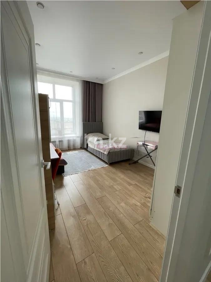 Продажа 3-комнатной квартиры, 88 м², ул. Гапеева, дом  16/2 - Продажа квартир в новостройках Караганды фото 2 из 7