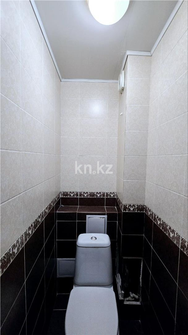 Продажа 3-комнатной квартиры, 73 м², 68-й квартал - Продажа квартир в Темиртау фото 9 из 12