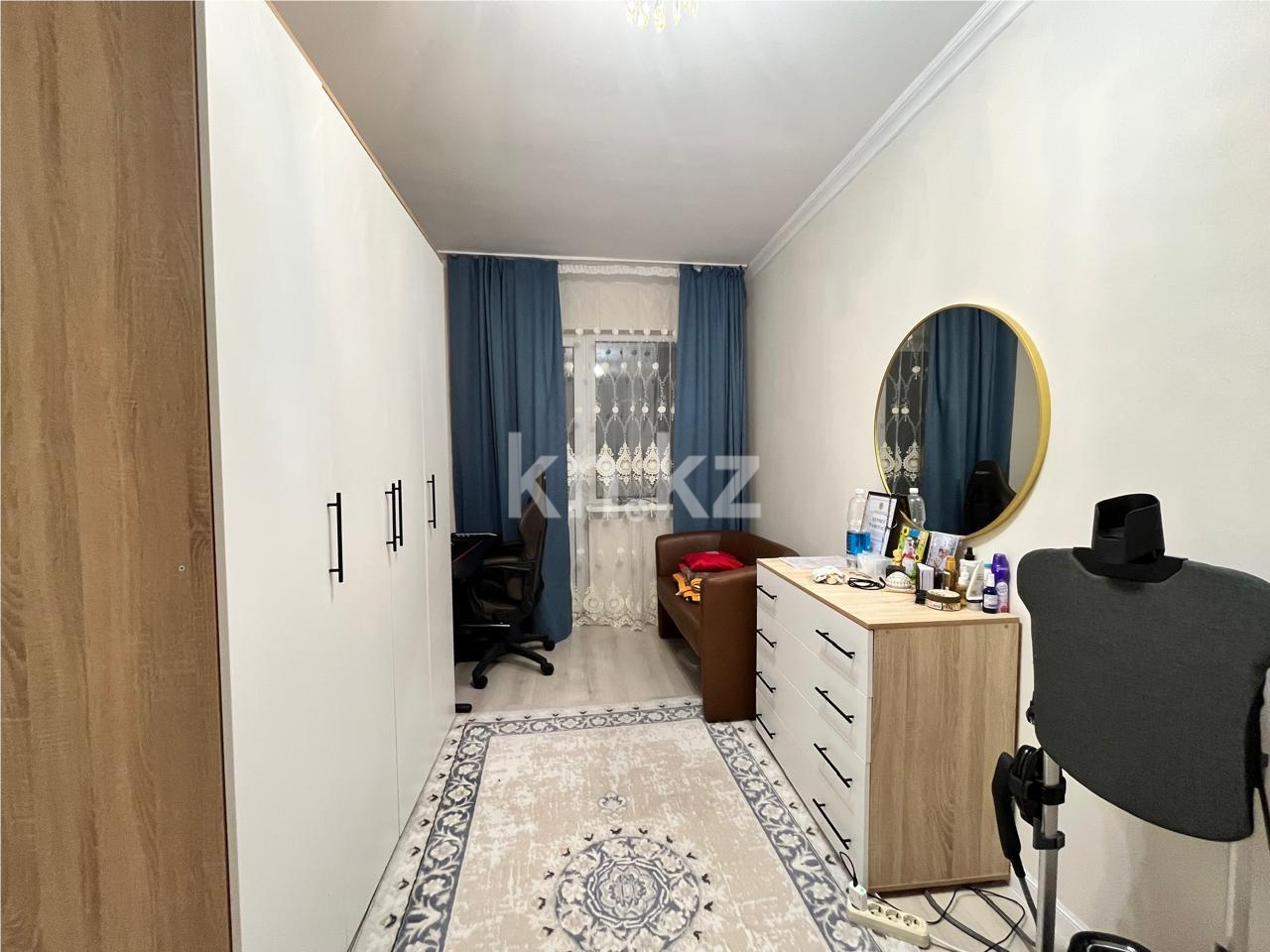 Продажа 2-комнатной квартиры, 57 м² в Астане - фото 5