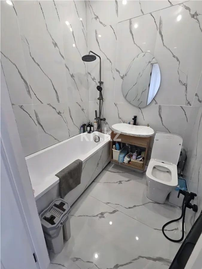Продажа 3-комнатной квартиры, 73 м² в Астане - фото 3
