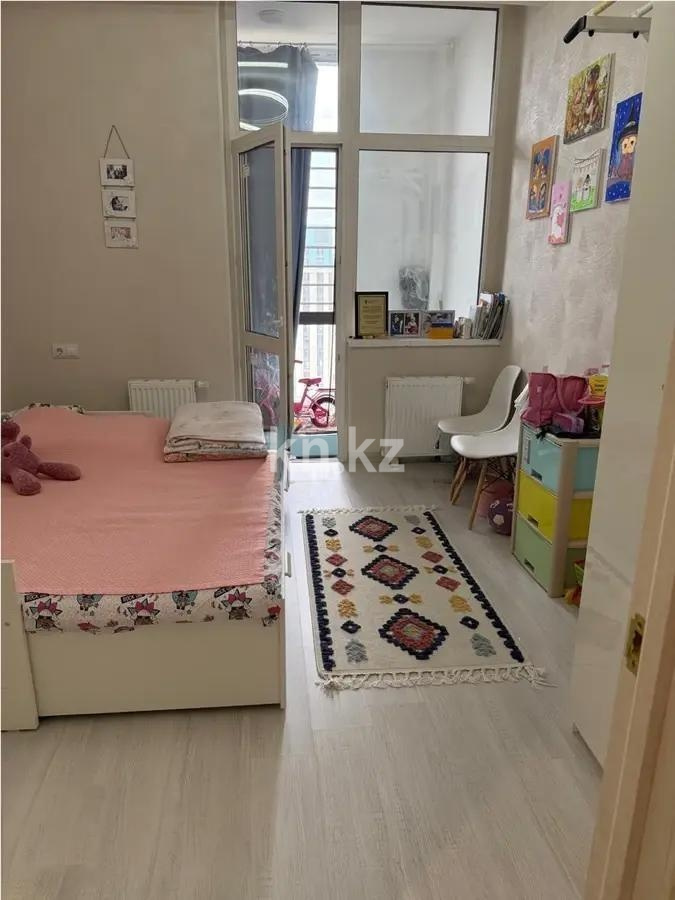 Продажа 2-комнатной квартиры, 58 м² в Астане - фото 2