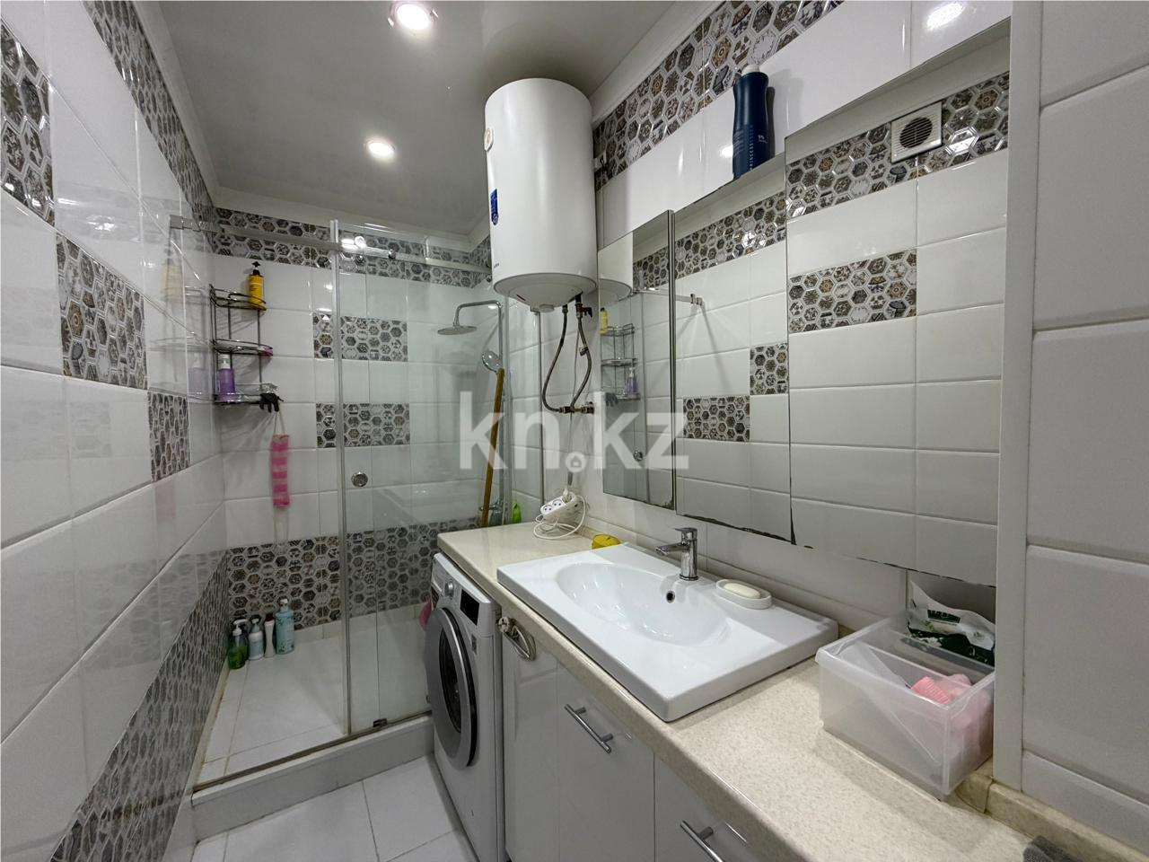 Продажа 3-комнатной квартиры, 67 м² в Караганде - фото 11