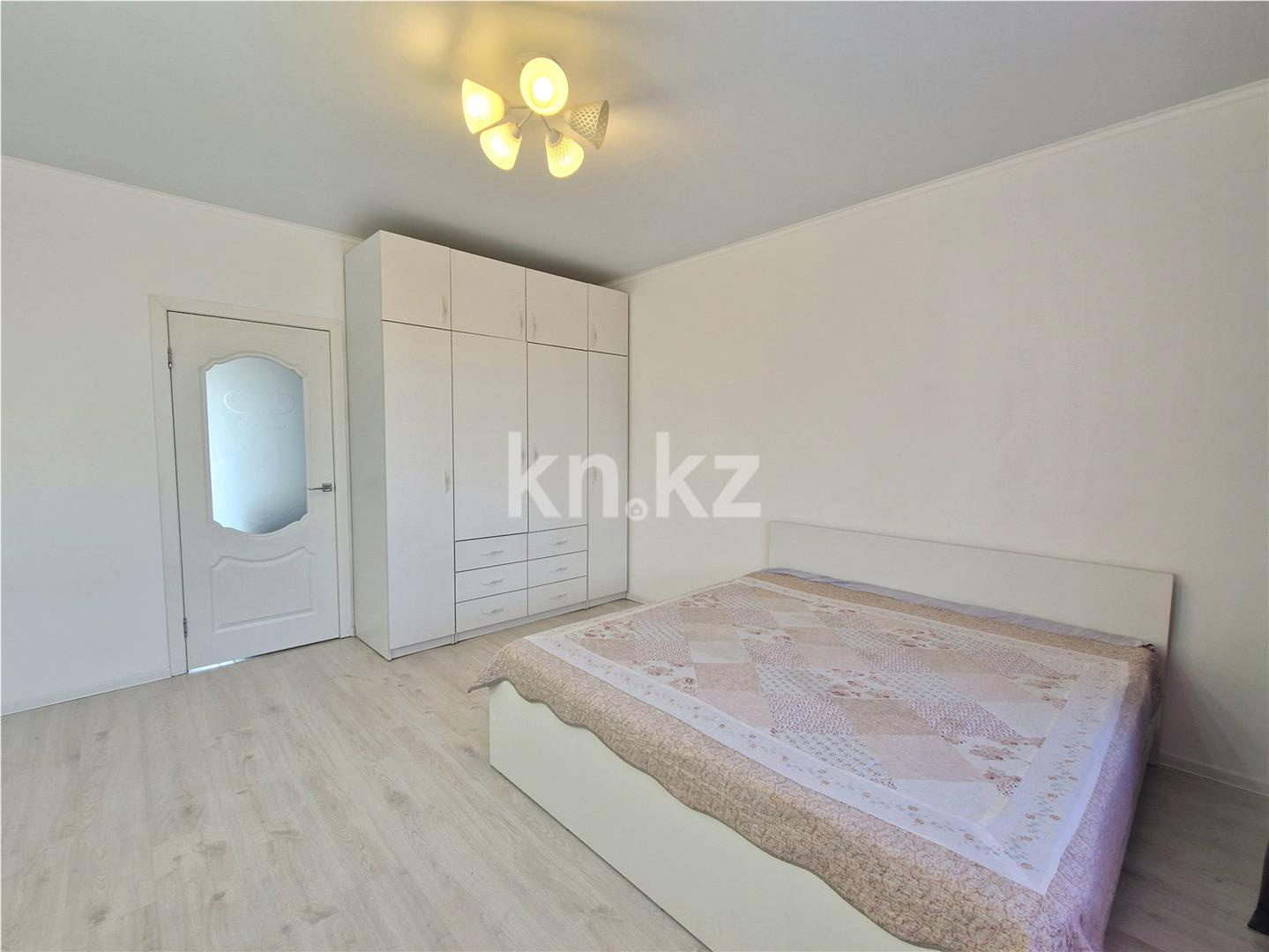Продажа 3-комнатной квартиры, 86 м² - Продажа недвижимости в Караганде - страница 2 фото 9 из 22