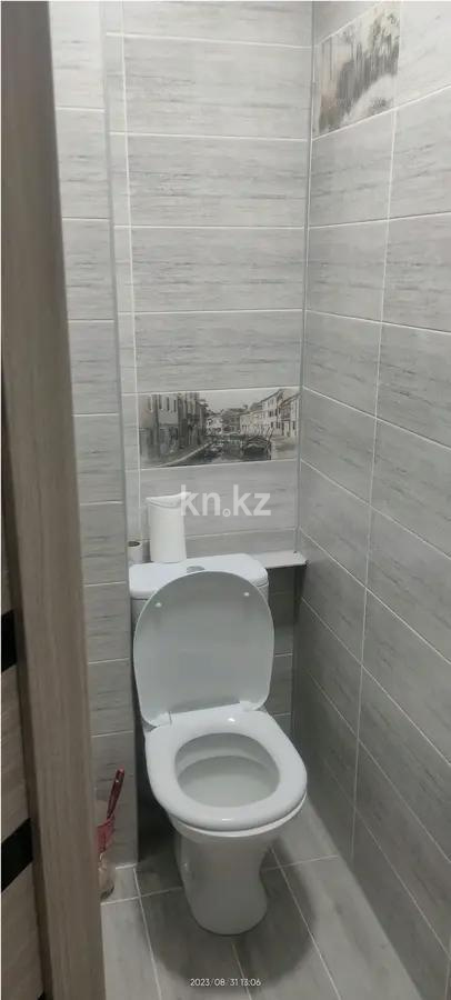 Продажа 2-комнатной квартиры, 44 м², 11 мкр., дом  24 в Алматы - фото 3