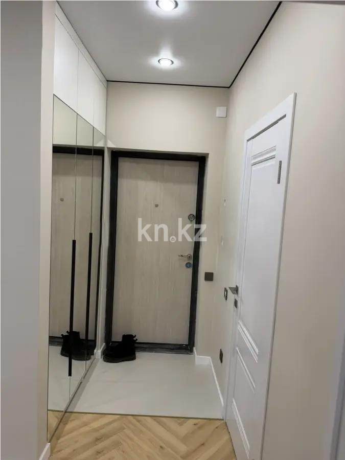 Продажа 2-комнатной квартиры, 46 м² - Продажа квартир в Казахстане - страница 32 фото 5 из 5