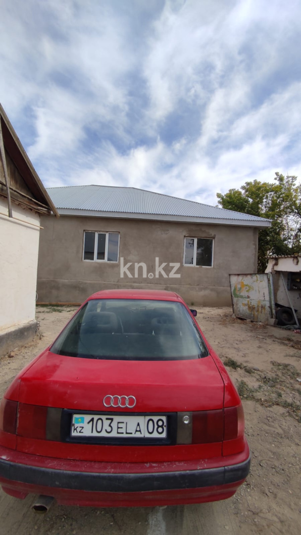 Продажа 4-комнатного дома, 210 м², Каракемер, улица Абимолда, дом  12 - Продажа домов, коттеджей в Таразе фото 1 из 18