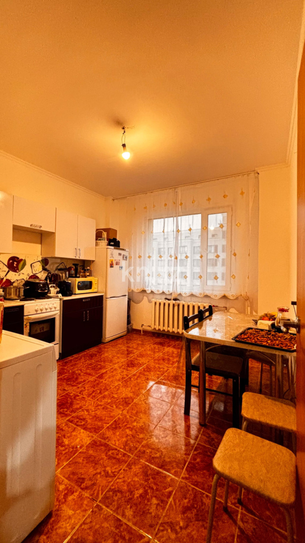 Продажа 2-комнатной квартиры, 62 м², ул. Бокейхана, дом  30 в Астане - фото 16