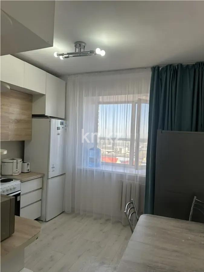 Продажа 1-комнатной квартиры, 37.2 м², ул. Льва Толстого, дом  17/1 - Продажа квартир в Астане фото 2 из 4