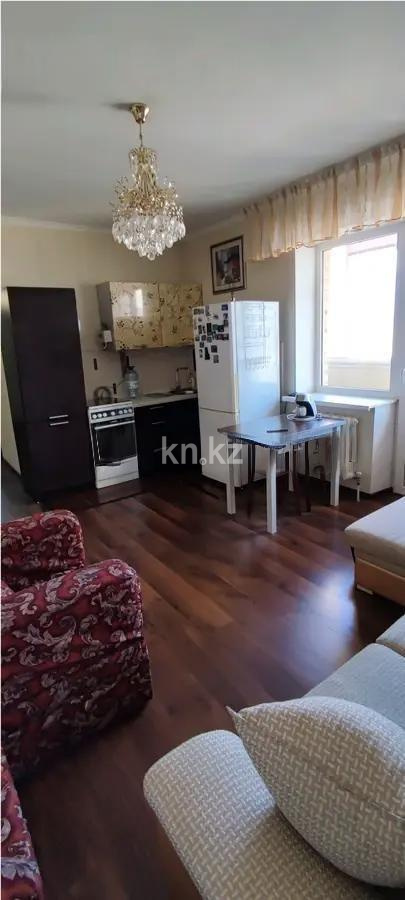 Продажа 2-комнатной квартиры, 44.7 м² в Астане - фото 3