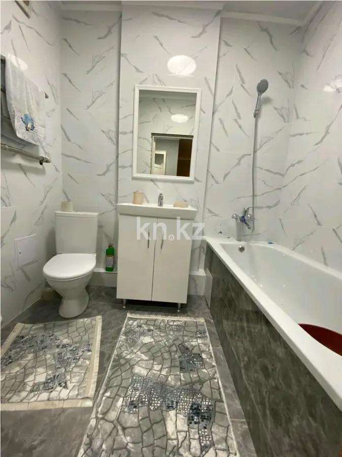 Продажа 2-комнатной квартиры, 53 м², ул. Бокейханова, дом  510б - Продажа  двухкомнатных квартир в новостройках Алматы фото 4 из 5