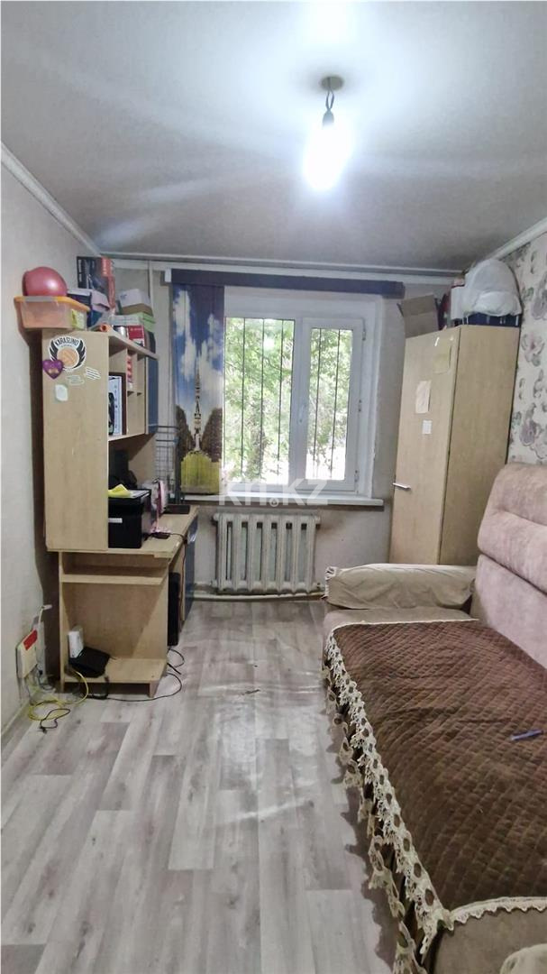 Продажа 3-комнатной квартиры, 61 м² - Недвижимость в Казахстане - страница 17 фото 3 из 11