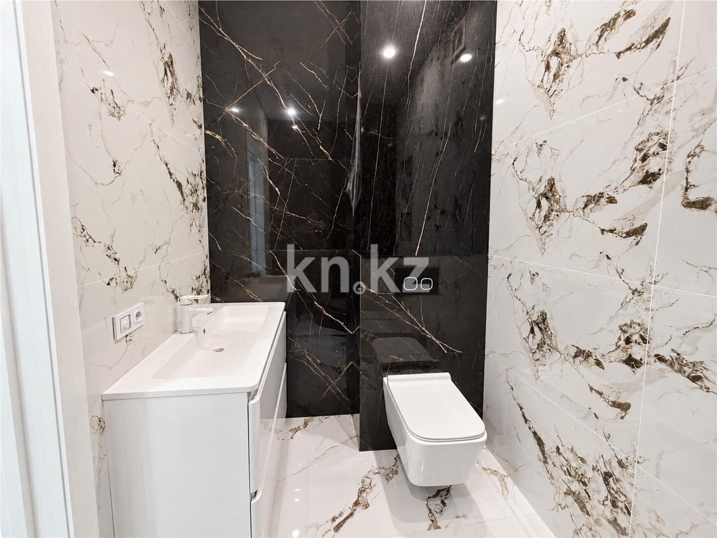 Продажа 2-комнатной квартиры, 74 м² в Караганде - фото 14