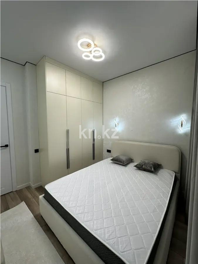 Продажа 2-комнатной квартиры, 44.96 м², ул. Байтурсынова, дом  16 стр - Продажа  двухкомнатных квартир в новостройках Астаны фото 2 из 5