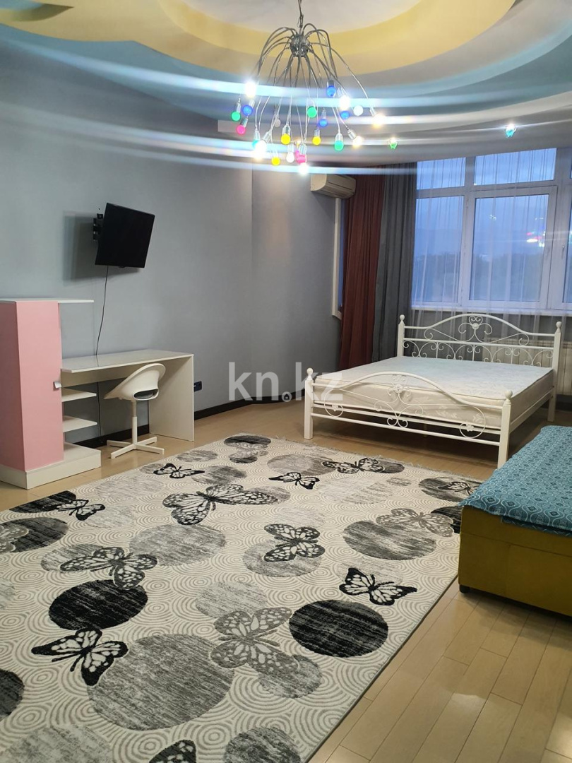Продажа 4-комнатной квартиры, 240 м² - Продажа четырехкомнатных квартир в Алматы фото 28 из 28