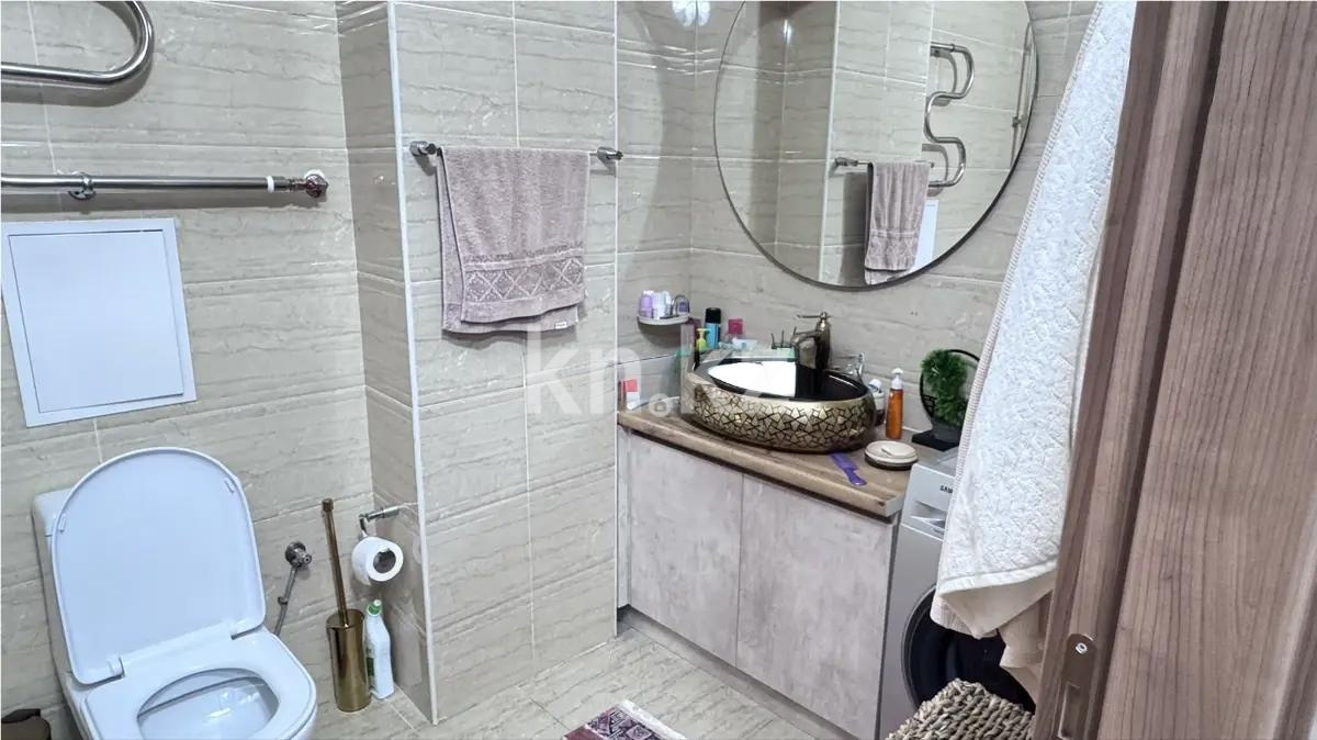 Продажа 3-комнатной квартиры, 93 м² в Астане - фото 5