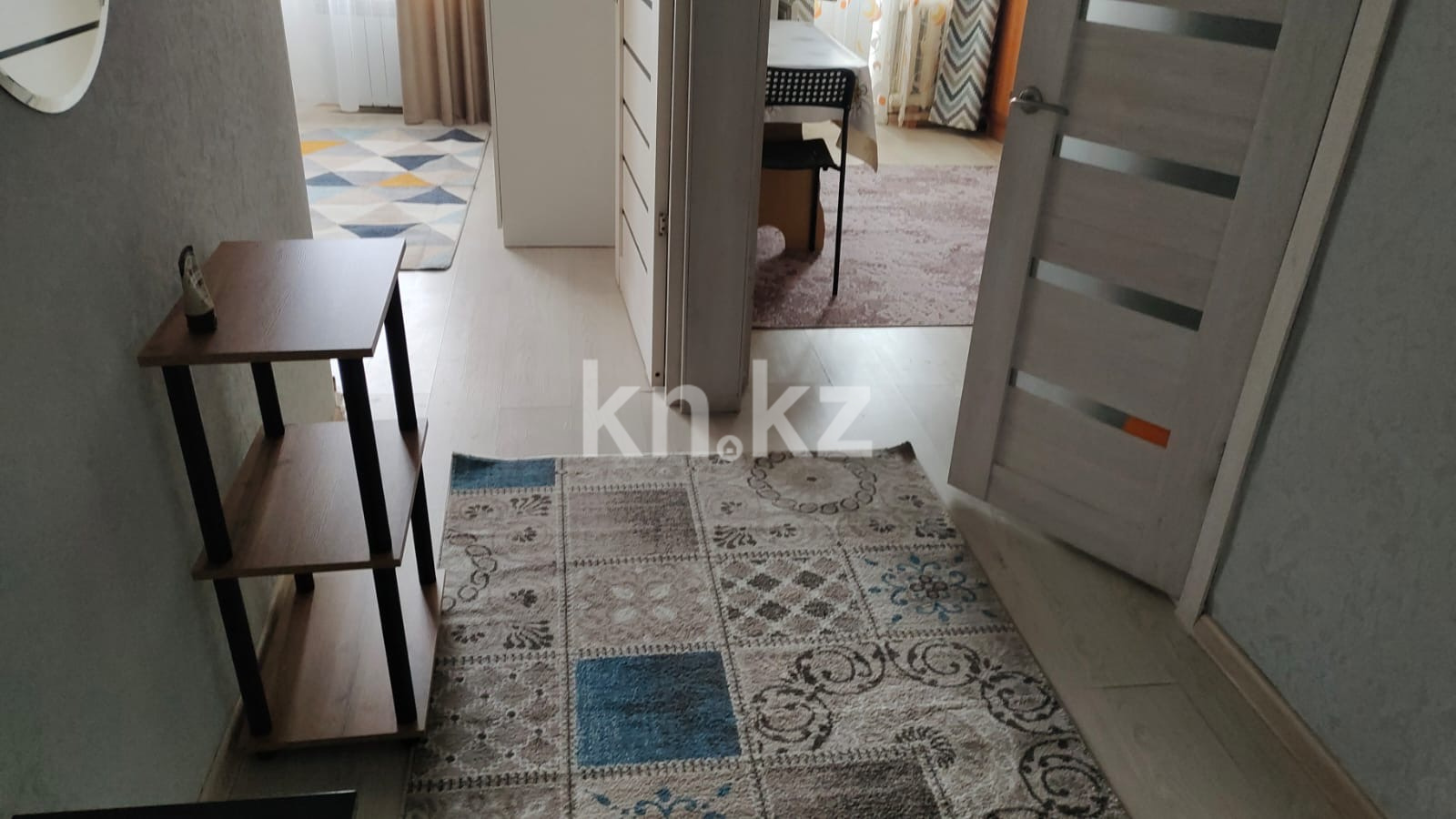 Аренда 1-комнатной квартиры, 35 м² - Аренда недвижимости в Астане - страница 6 фото 4 из 6