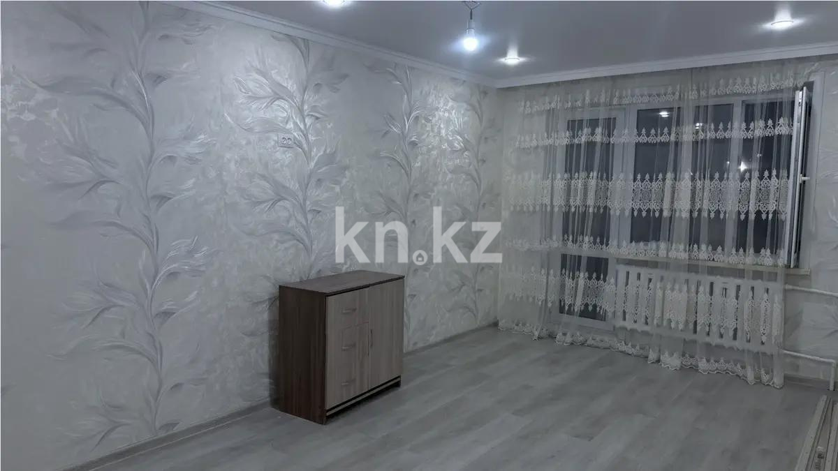 Продажа 3-комнатной квартиры, 63 м², мкр-н Восток-2, дом  12 - Продажа квартир в Караганде фото 1 из 4