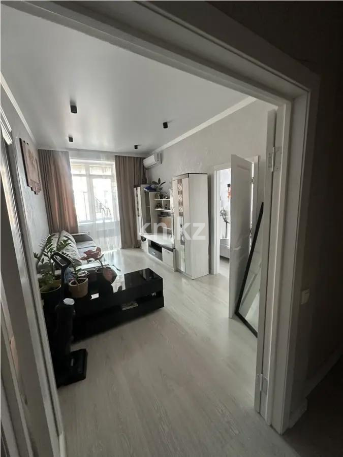 Продажа 3-комнатной квартиры, 61 м² - Продажа квартир на Юго-Востоке Караганды фото 1 из 8