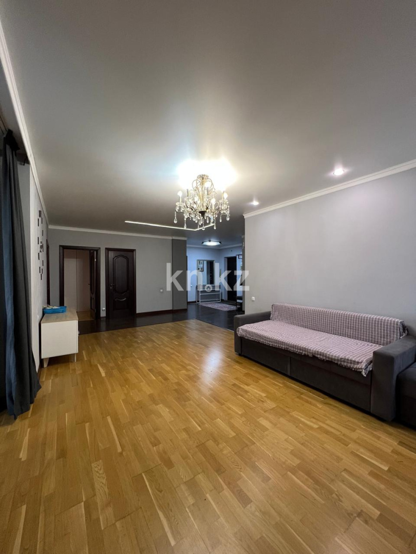 Продажа 3-комнатной квартиры, 100 м², ул. Сарайшык, дом  5В в Астане - фото 8