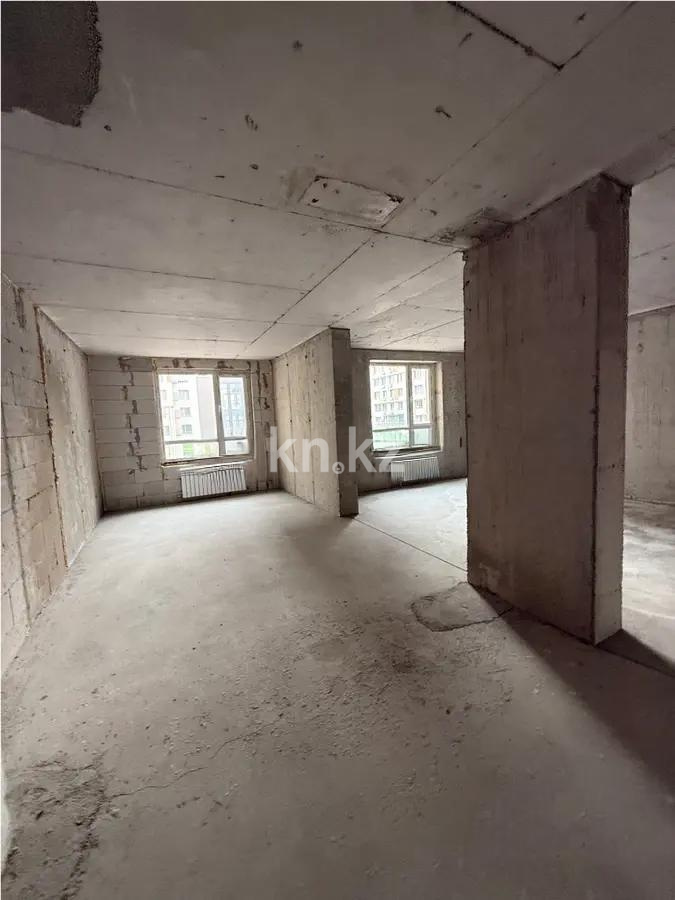 Продажа 2-комнатной квартиры, 52 м², ул. Утепова, дом  31 - Продажа  двухкомнатных квартир в новостройках Алматы без посредников фото 1 из 2