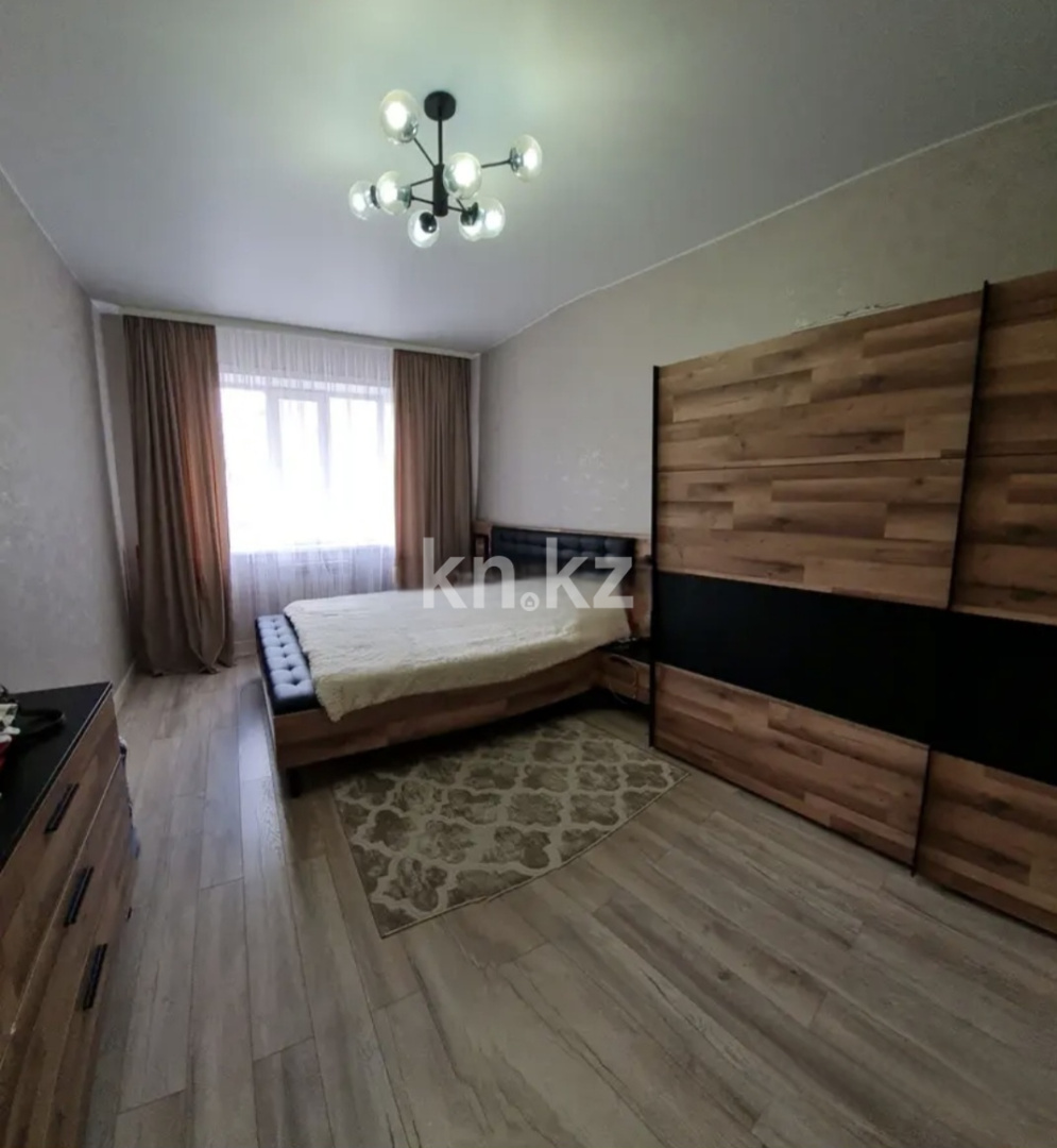 Продажа 3-комнатной квартиры, 83.9 м², ул. Муканова, дом  51/8 - Продажа  трехкомнатных квартир в Караганде без посредников фото 5 из 15