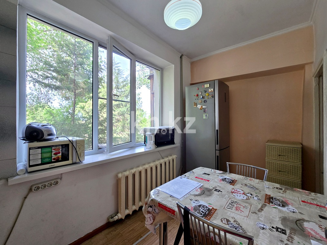 Продажа 2-комнатной квартиры, 63 м², ул. Красногорская - Продажа квартир в Алматы фото 3 из 23