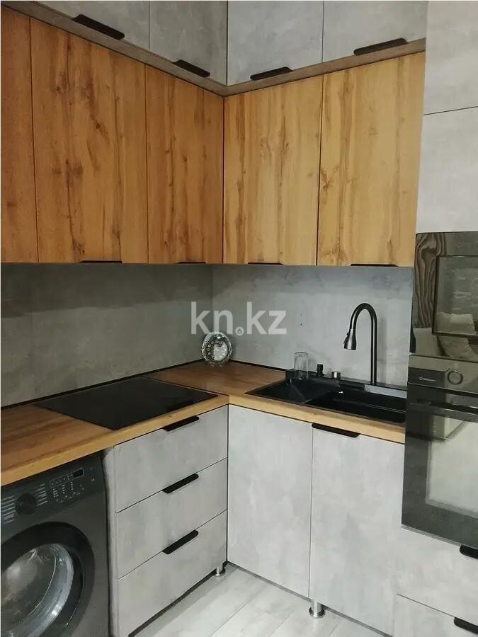 Продажа 2-комнатной квартиры, 43 м² в Караганде - фото 5
