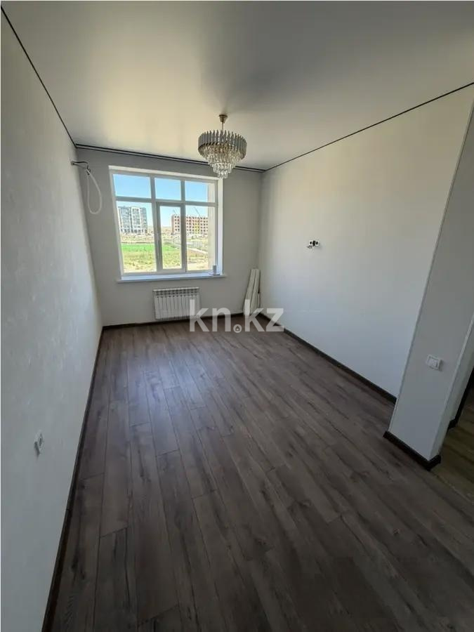 Продажа 2-комнатной квартиры, 40 м² - Продажа квартир в Караганде фото 2 из 4
