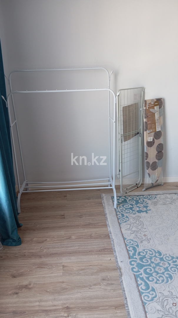 Аренда 1-комнатной квартиры, 30 м² - Аренда однокомнатных квартир помесячно от хозяев в Алматы фото 4 из 23