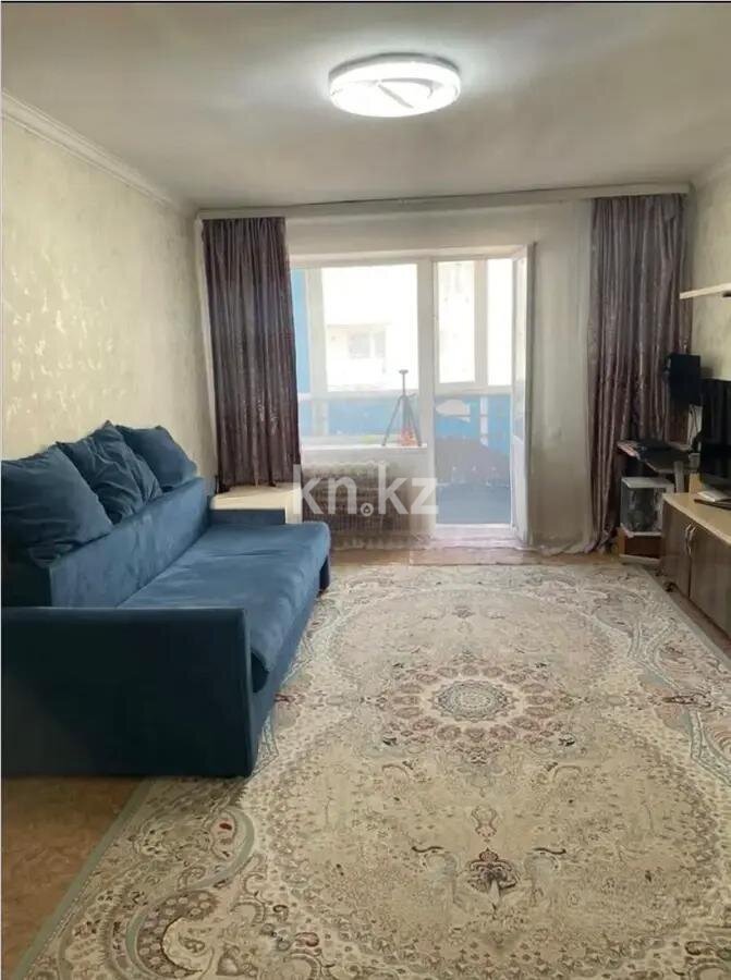Продажа 2-комнатной квартиры, 60 м² в Астане