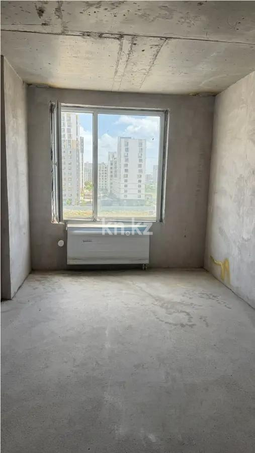 Продажа 1-комнатной квартиры, 38 м² в Астане - фото 2