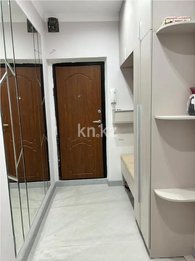 Продажа 3-комнатной квартиры, 70 м², ул. Розыбакиева, дом  293 - Продажа квартир в Алматы фото 3 из 3