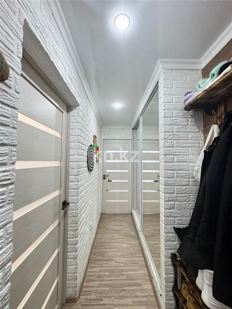 Продажа 3-комнатной квартиры, 54 м², мкр-н 7 в Темиртау - фото 14