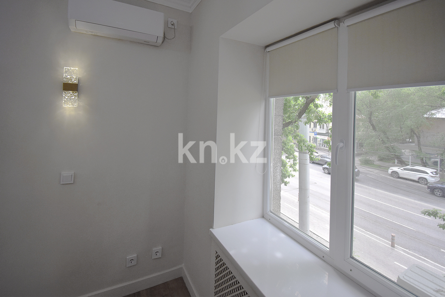 Продажа 2-комнатной квартиры, 52.9 м² в Алматы - фото 15