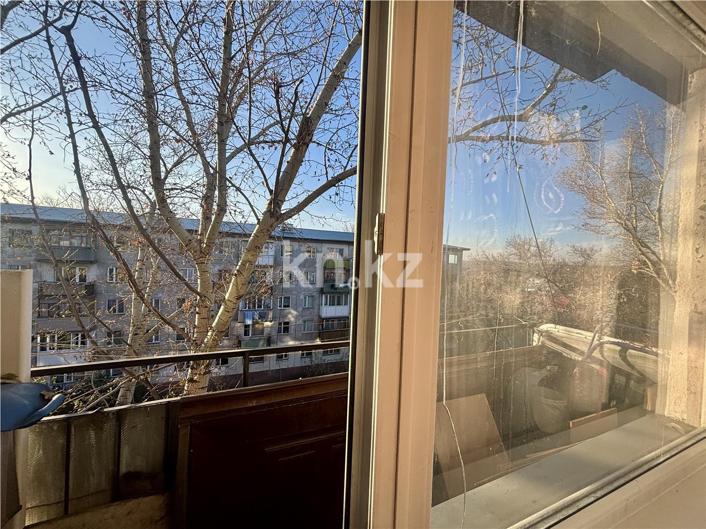 Продажа 2-комнатной квартиры, 44 м², мкр-н 22, дом  6 - Продажа квартир в Караганде фото 11 из 14